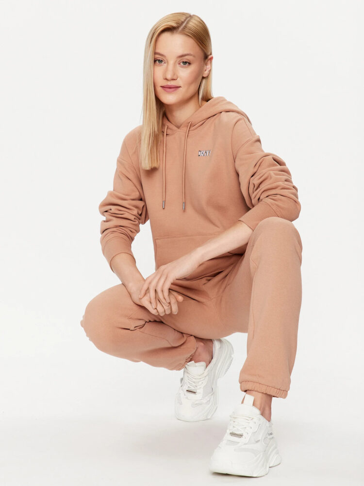 dkny sport mplouza dp2t9057 kaphe regular fit 0000303200473 1