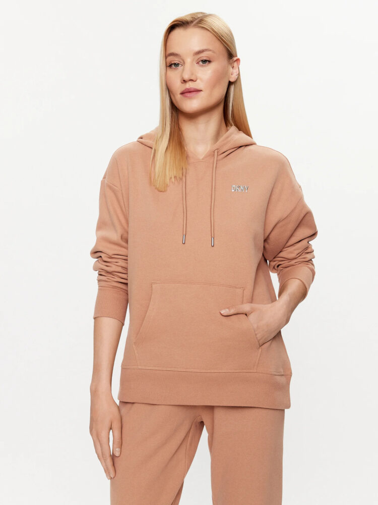 dkny sport mplouza dp2t9057 kaphe regular fit 0000303200473