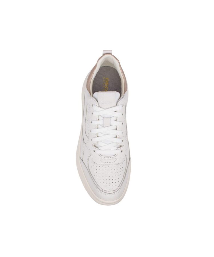 gynaikeio sneaker geox nebula d45nhb 046nf c1000 4
