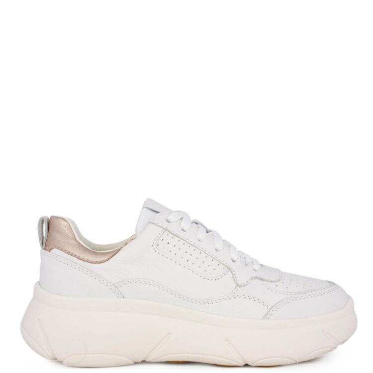 gynaikeio sneaker geox nebula d45nhb 046nf c1000