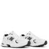new balance 530 white black mr530ewb 7 76659