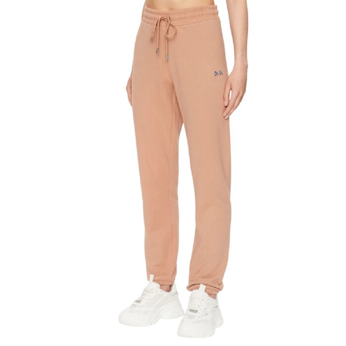 DKNY Παντελονι φορμας αθλητικο με λογοτυπο DP2P3114