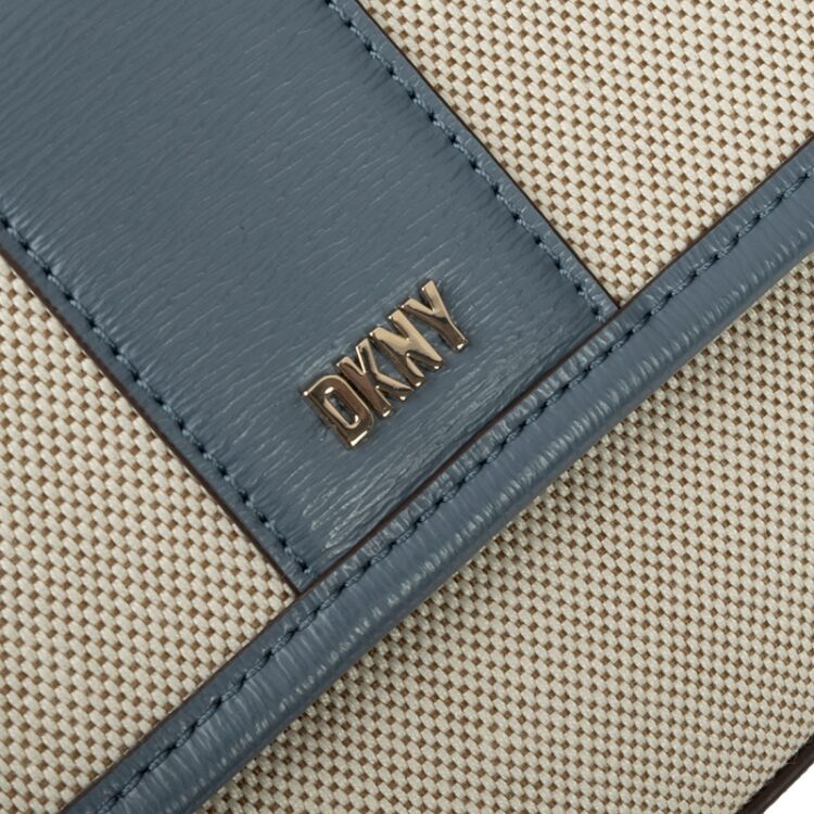40825 gynaikeia tsanta dkny r343g467 blue 03