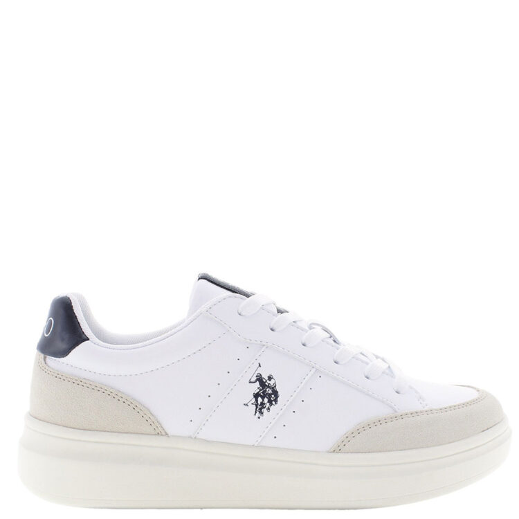 Us polo 115