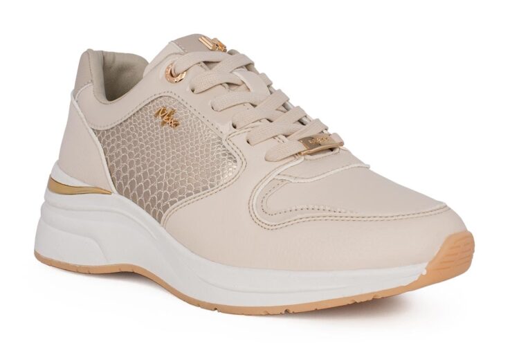 gynaikeio sneaker mexx milai beige 2
