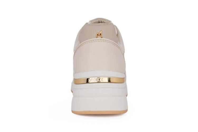 gynaikeio sneaker mexx milai beige 3