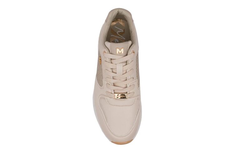 gynaikeio sneaker mexx milai beige 5