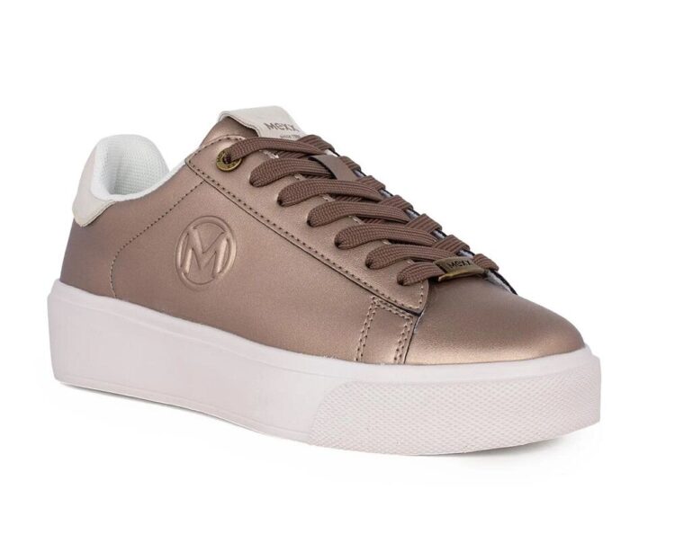 gynaikeio sneaker mexx nasra bronze 2