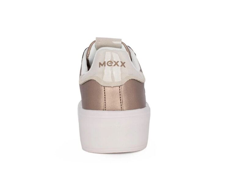 gynaikeio sneaker mexx nasra bronze 3