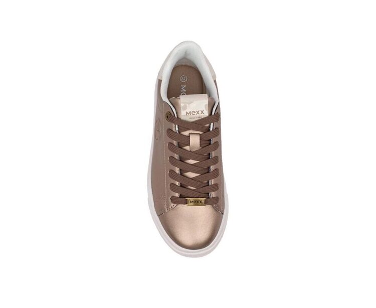 gynaikeio sneaker mexx nasra bronze 5