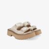 noa harmon 9684 heaven sandalias abiertas mujer blanco 1