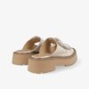 noa harmon 9684 heaven sandalias abiertas mujer blanco 2