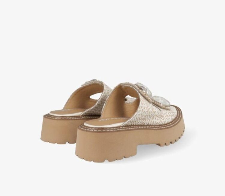 noa harmon 9684 heaven sandalias abiertas mujer blanco 2