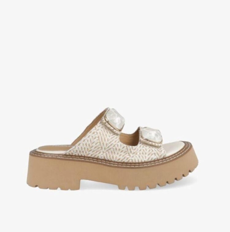 noa harmon 9684 heaven sandalias abiertas mujer blanco