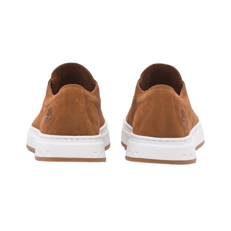 timberland zapatillas de piel maple grove marrn tb0a6a2dem71 3073942 d