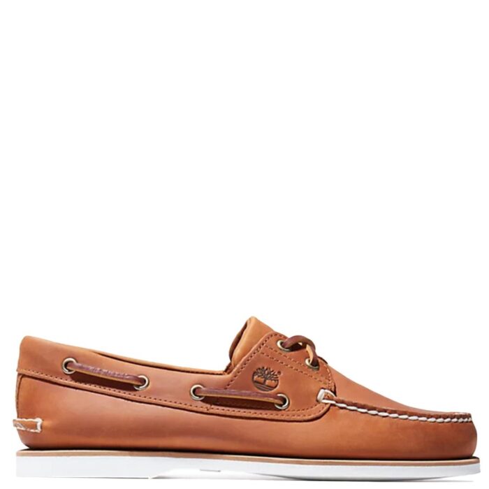 Ανδρικά Boat Shoes Timberland Classic 2 Eye TB0A43V98771