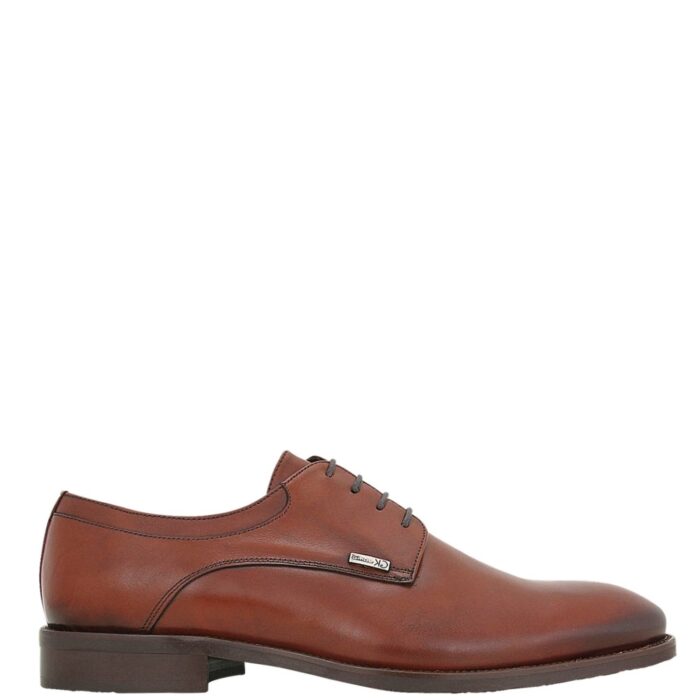 Ανδρικά Derby Παπούτσια GK Uomo Sacile AI3522.4612NOS.D