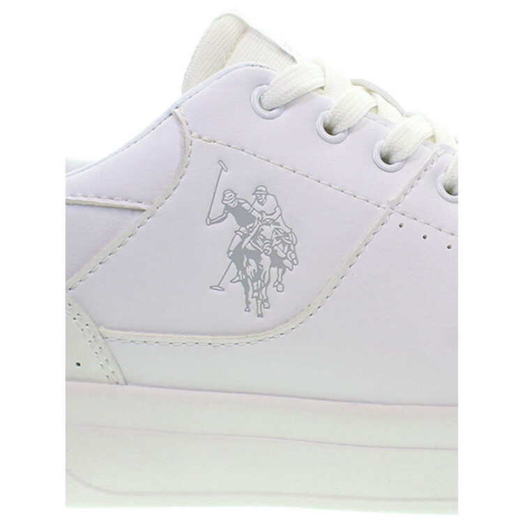 Us polo 126