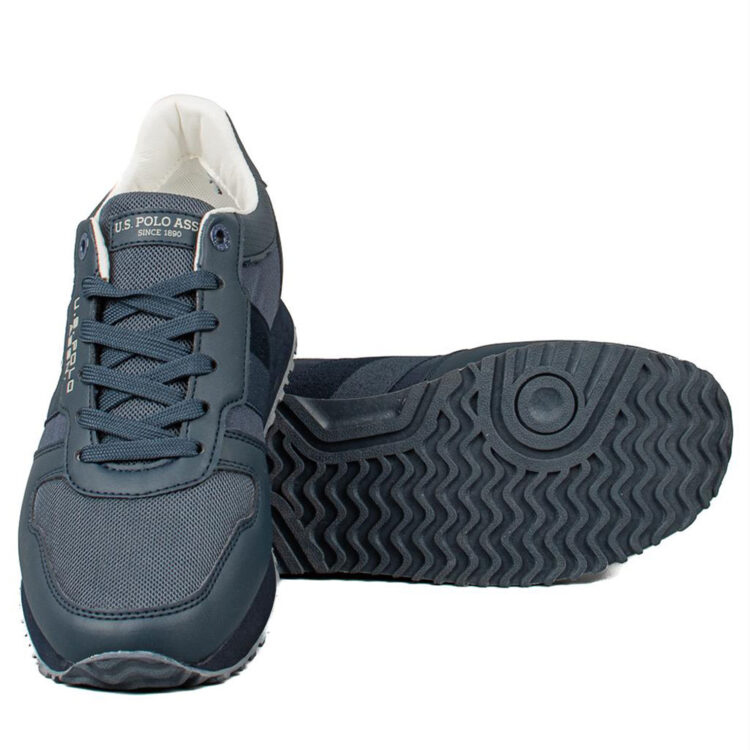 Us polo 138