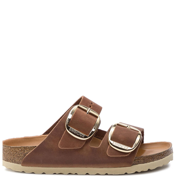Γυναικεία Σανδάλια Birkenstock Arizona Big Buckle 1011073