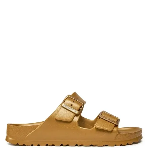 pantophles birkenstock arizona 1022465 glamour gold 0000303658199