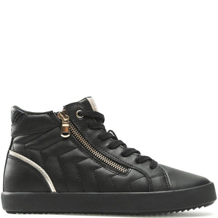 Jabik 0003 athletika geox d blomiee e d266he 0bcar c9999 black