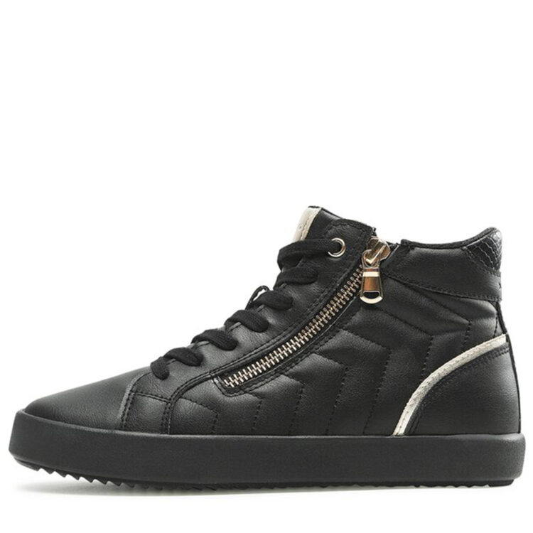 Jabik 0005 athletika geox d blomiee e d266he 0bcar c9999 black 6