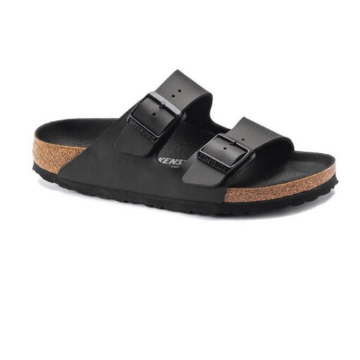 birkenstock sandalia shoes greece mustshoes galatsi 1019069 arizona black 1