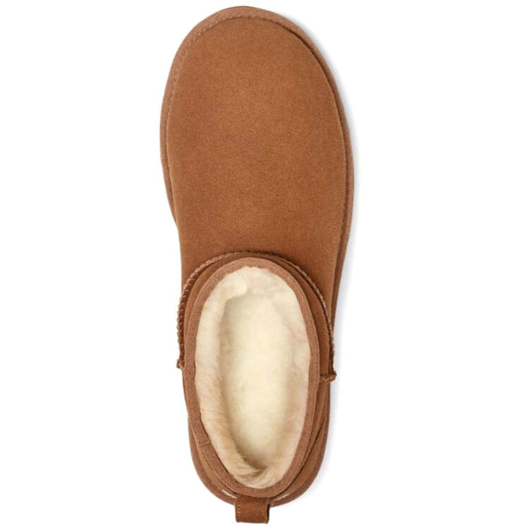 UGG 123
