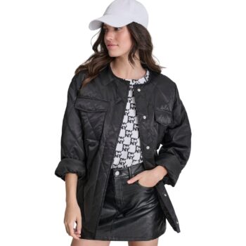Γυναικείο Μπουφάν DKNY D2B4A112
