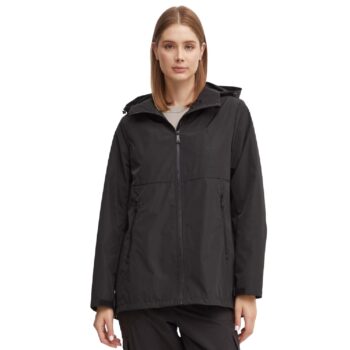Γυναικειο αντιανεμικο μπουφαν DKNY DP4J9488