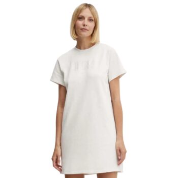 Γυναικειο φορεμα με λογοτυπο DKNY DP4D4839