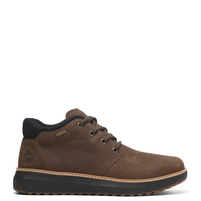 Ανδρικά Μποτάκια Timberland Hudson Road Lace Up TB0A6A8NW071