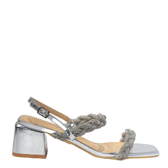 Altrimenti Πεδιλο με πλαξουδες 5373