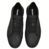 TIMBERLAND LOW LACE UP SNEAKER TB0A5S8R0151 001 BLACK 3 800x800.png