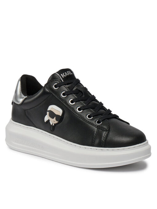 athletika karl lagerfeld kl62530n black lthr 000 0000303606305 1