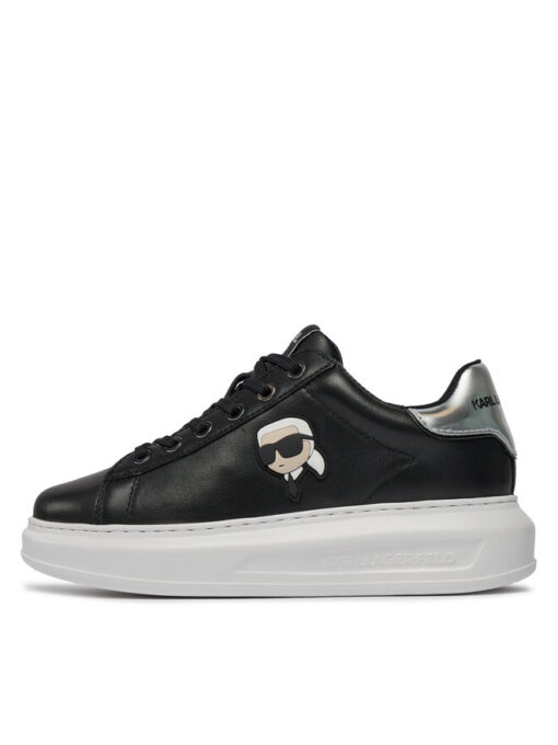 athletika karl lagerfeld kl62530n black lthr 000 0000303606305 3