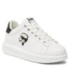 athletika karl lagerfeld kl62530n white lthr 011 0000303606312 1