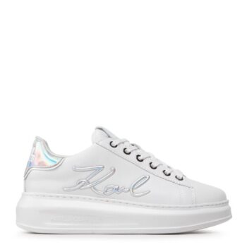 Sneaker με υπογραφη Karl Lagerfeld KL62510A 1