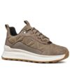 geox sneakers gunaikeia adiabroca d spherica actif x2 b abx d d46wpd 0fu22 c6029 taupe 2