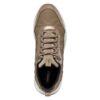 geox sneakers gunaikeia adiabroca d spherica actif x2 b abx d d46wpd 0fu22 c6029 taupe 4