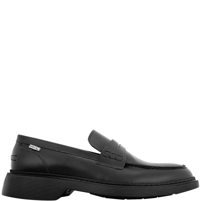 Ανδρικά Μοκασίνια GK Uomo AK3522.25601.DF