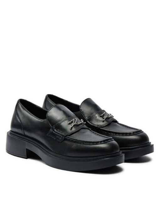 loafers karl lagerfeld kl41213 mauro 0000304495021 1