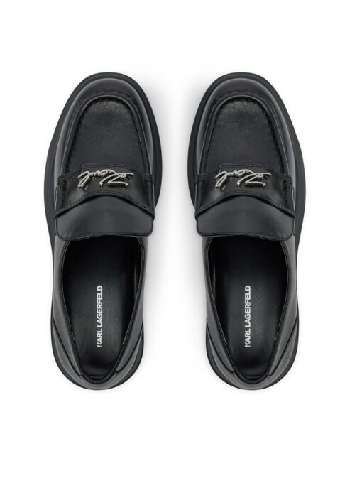 loafers karl lagerfeld kl41213 mauro 0000304495021 3