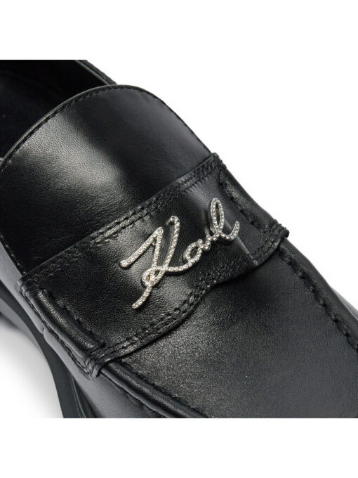 loafers karl lagerfeld kl41213 mauro 0000304495021 4