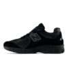 new balance sneakers new balance m2002wb black metallic black 8939758