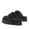 pantophles spitiou ugg w disquette 1122550 blk 2