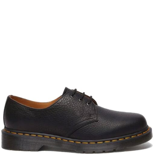 dr martens 1461 black ambassador 31994001