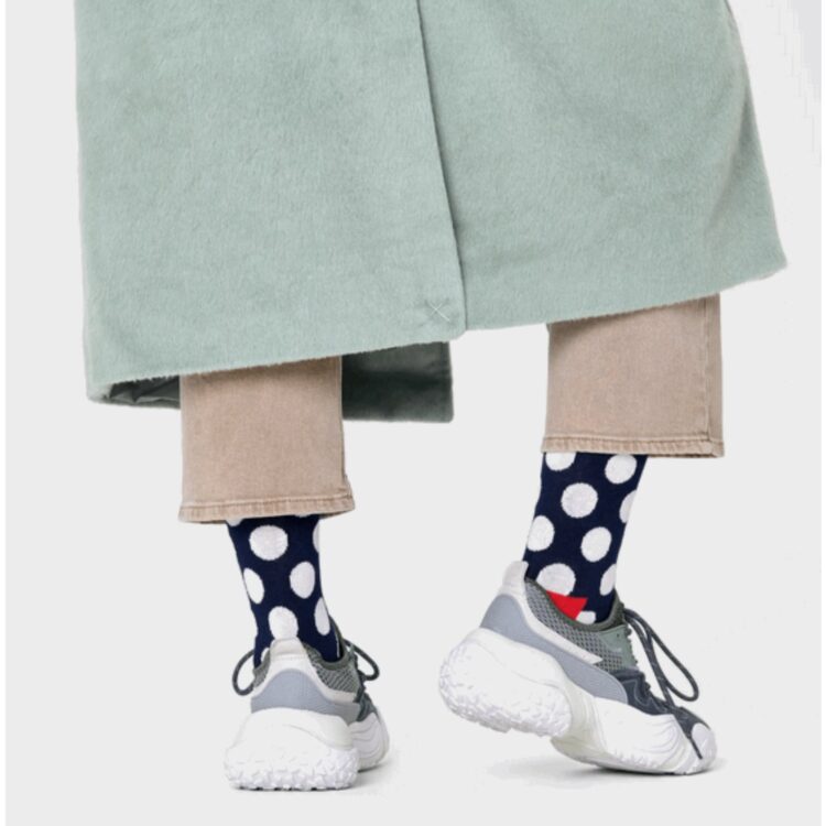 happy socks big dot bdo01 6650 2