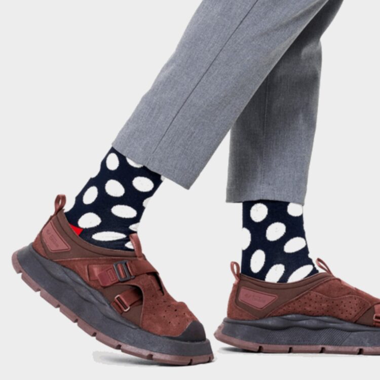 happy socks big dot bdo01 6650 3